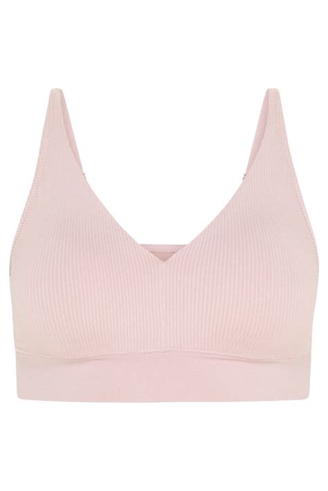 jockey seamfree bralette|jockey eco seamfree bralette.